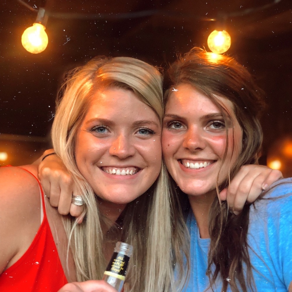 Meet your Posher, Hannah